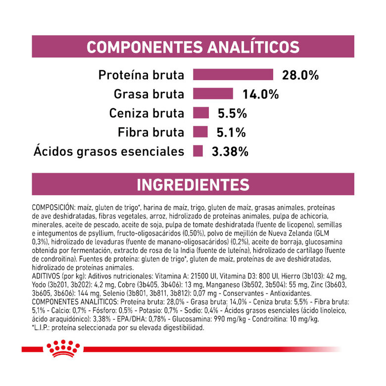 Royal Canin Veterinary Early Renal pienso para gatos, , large image number null