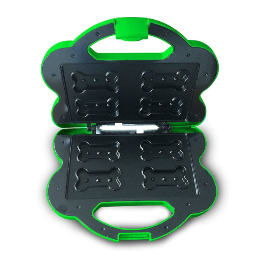 1 ud. Bimar Dog Bone Maker Tostadora de Golosinas para perros, , large Imagen numero 2