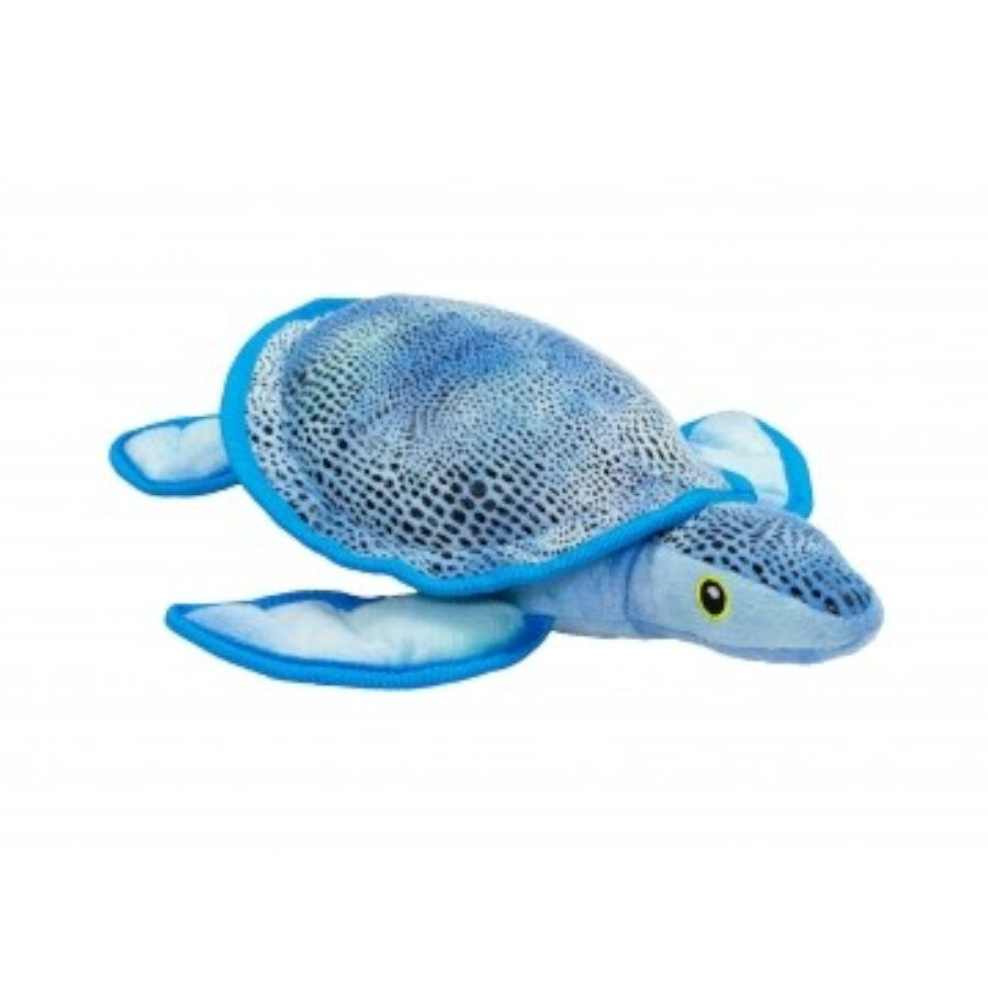 Nayeco Caribe Ecoline Tortuga de peluche para perros, , large Imagen numero 1