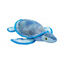 Nayeco Caribe Ecoline Tortuga de peluche para perros, , large indicador imagen numero 1