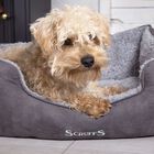 Cama De Mascota color Gris, , large image number null