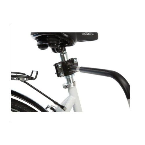 Correa de ciclismo para perros color Multicolor, , large Imagen numero 6