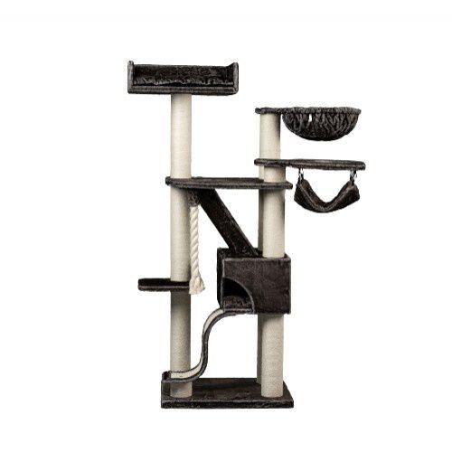 RHRQuality Kilimandjaro &Aacute;rbol Rascador Con Coj&iacute;n para gatos, , large Imagen numero 1