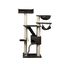RHRQuality Kilimandjaro &Aacute;rbol Rascador Con Coj&iacute;n para gatos, , large indicador imagen numero 1