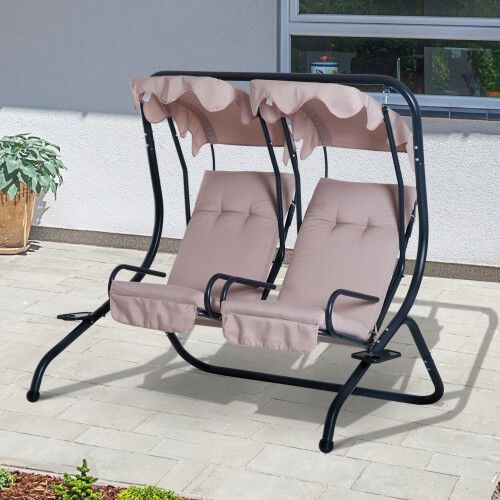 Outsunny balancin best sale