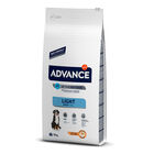 Advance Maxi Light Pollo y Arroz pienso para perros, , large image number null