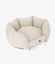 Pet and Co Cama De Lino Beis Ronny - Perros y Gatos, , large indicador imagen numero 2