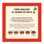 150 g Lily’s Kitchen Organic Ternera Tarrina para perros, , large indicador imagen numero 6