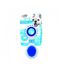 All for paws hueso dental de juguete multicolor para perros, , large indicador imagen numero 1