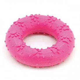 Aro termoplástico color Rosa