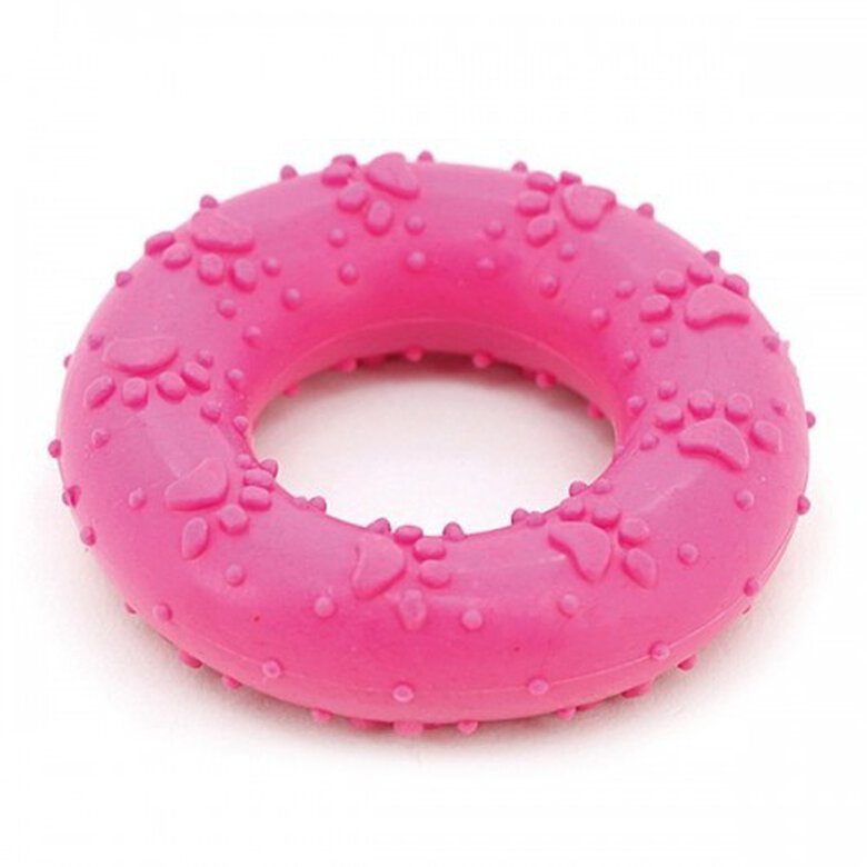Aro termoplástico color Rosa