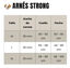 ARN&Eacute;S STRONG FRENCHTOUTOU GRAFFITI, , large indicador imagen numero 3