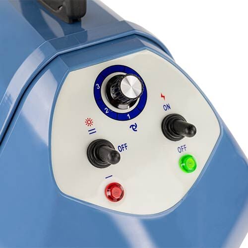 Expulsor-Secador Ib&aacute;&ntilde;ez Akron-3, , large Imagen numero 3