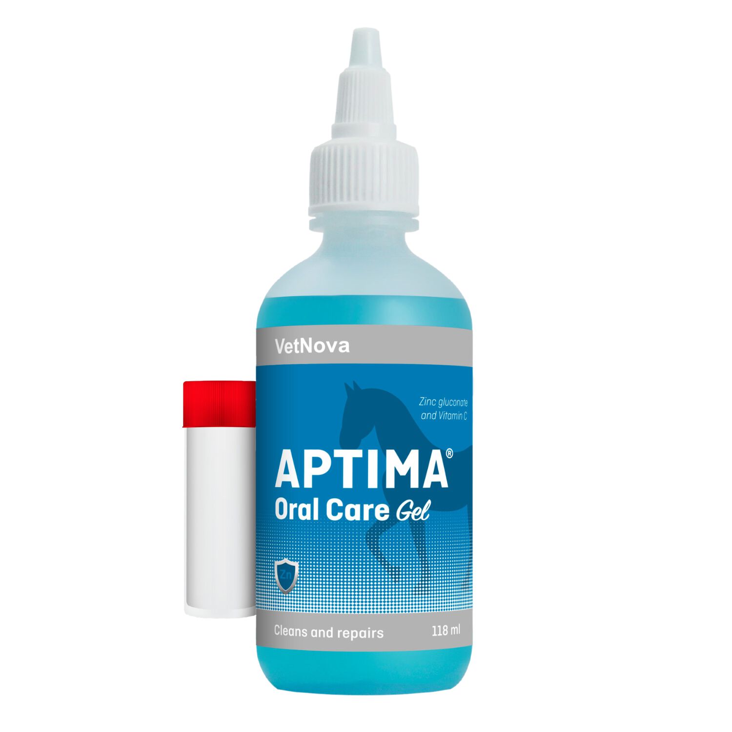 APTIMA&reg; Oral Care Gel 118 ml, , large Imagen numero 1