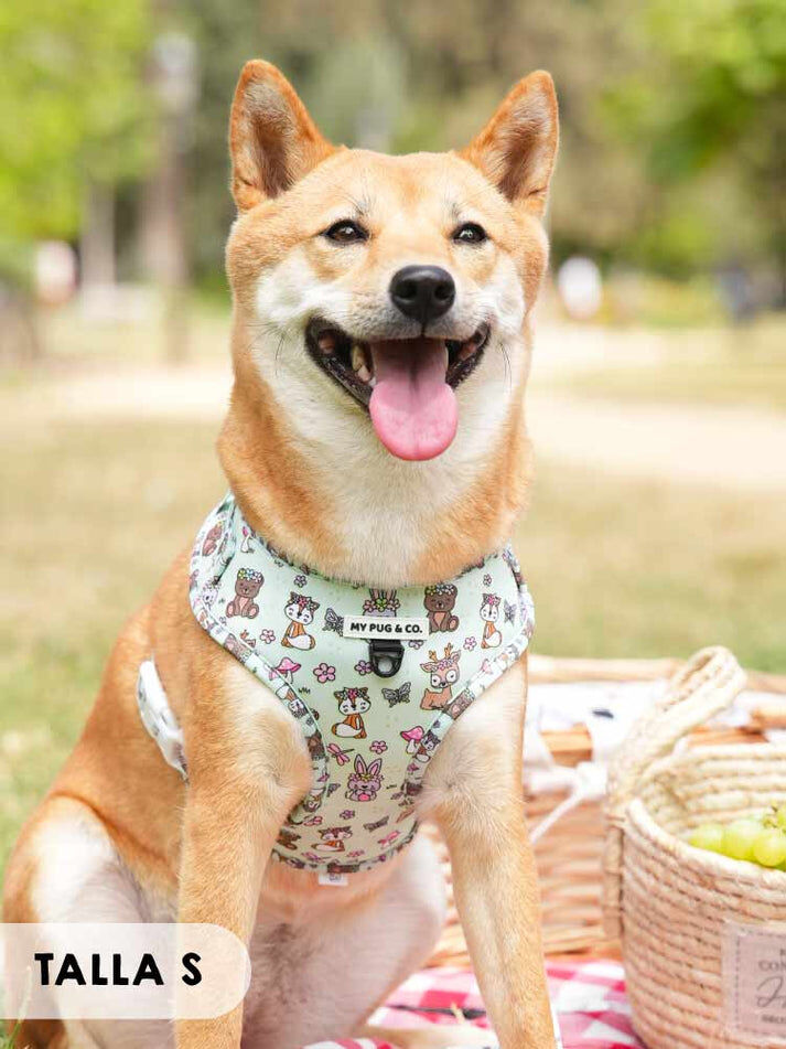 Arn&eacute;s Ajustable Lovely Forest, , large Imagen numero 17