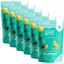 FlooppBITES soft snacks naturales sabor go veggie para perros, , large indicador imagen numero 1