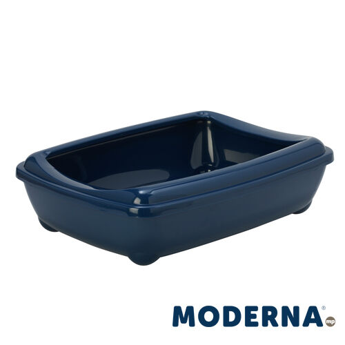 MP BANDEJA ARIST CON TAPA LARGE (MARINO ( 38 x 50 x 14 )), , large Imagen numero 1