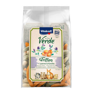 Vitakraft Fritten Gajos de Verduras para conejos