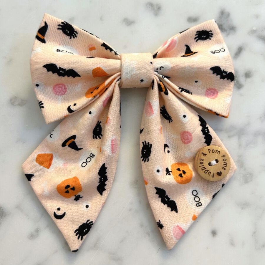 ★ Pajarita - Halloween ★ thumbnail