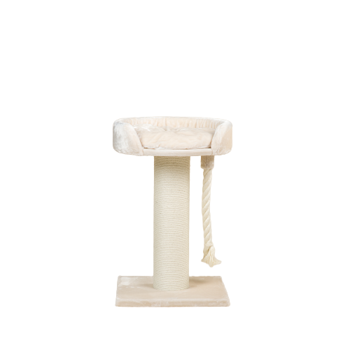 Rhr Quality Rascador para gato Chartreux color Beige, , large Imagen numero 1