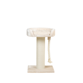 Rhr Quality Rascador para gato Chartreux color Beige