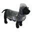 Chubasquero impermeable para perros color Transparente, , large indicador imagen numero 1