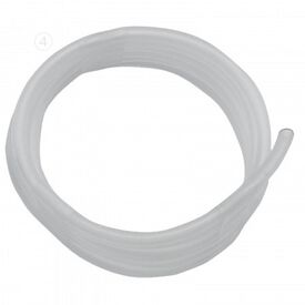 Aquamedic CO2 Tubo Silicona 4/6 5 mts para acuarios 