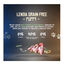 2 Kg Lenda Grain Free Conejo puppy pienso para perros, , large indicador imagen numero 4