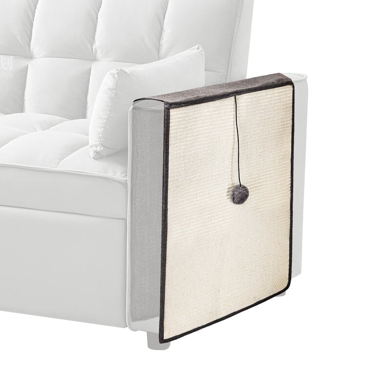 Rascador Esquinero Rascador Esquina Sofa Sillón Rascador Esquina