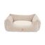 Pet and Co Cama Básica Beige Kingston para Perros, , large indicador imagen numero 1