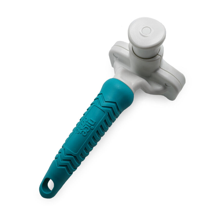 Yes!pH Universal Cepillo Eliminador de Pelo Muerto para perros y gatos thumbnail