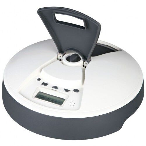 Comedero autom&aacute;tico para mascotas color Multicolor, , large Imagen numero 3