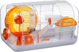 H&aacute;bitat para h&aacute;mster Habitrail