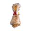 Lifebound Hueso masticable de cuero de ternera, lote de 4, 23 cm, , large indicador imagen numero 1