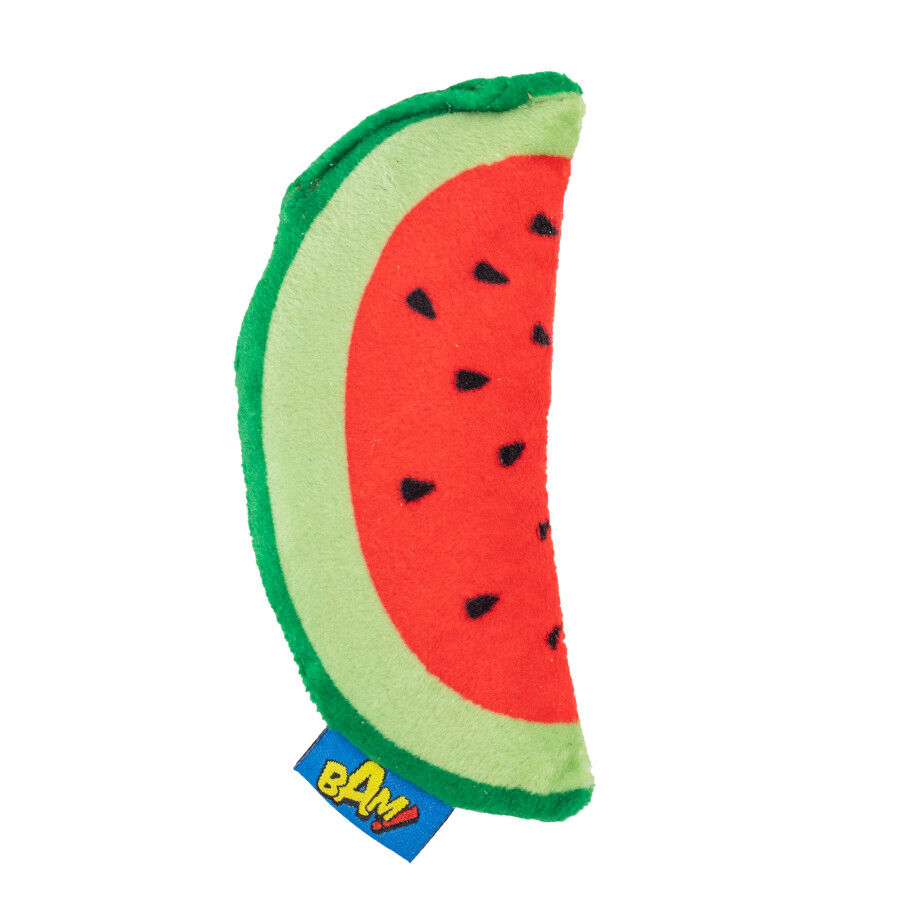 BAM! Peluche Sand&iacute;a con Catnip para gatos, , large Imagen numero 2