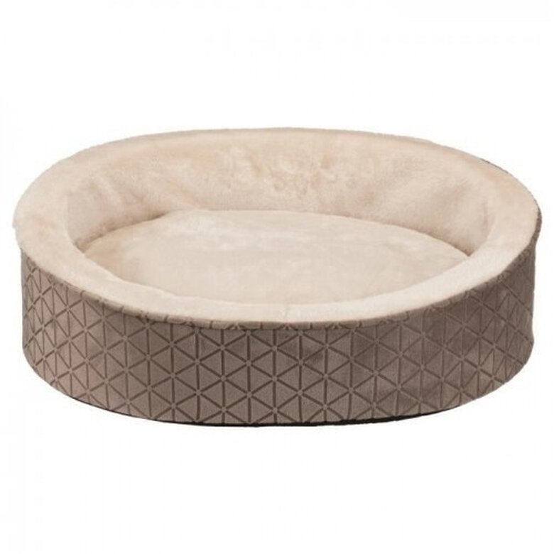Cama Camiro Trixie para perros color Beige, , large image number null