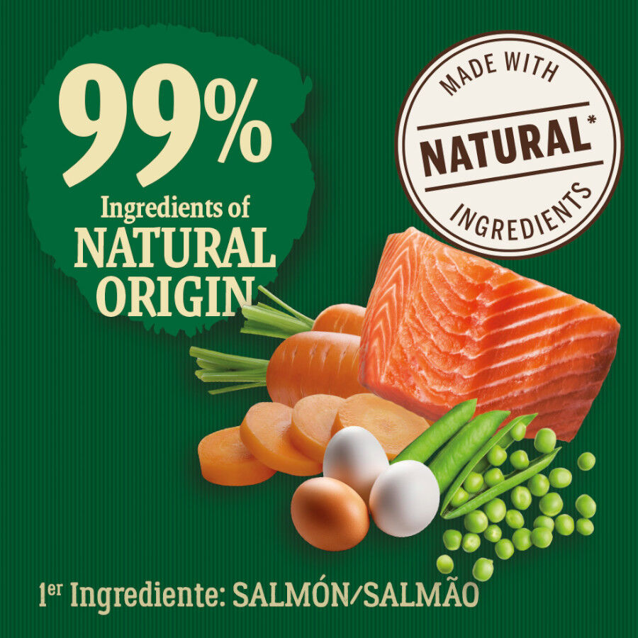 12 kg True Origins Wild Puppy Pacific pienso para perros, , large Imagen numero 3