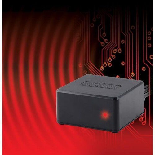 Exo Terra Termostato Electrónico con Interruptor 100 W para terrarios thumbnail