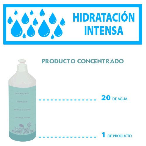 Acondicionador Oats&Aloe Crown Royale para perros y gatos, calma y restaura piel seca y da&ntilde;ada, envase de 473 ml, , large Imagen numero 2