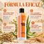 Glow Dog Champ&uacute; y Acondicionador 2 en 1 para perros &middot; Pelo suave y brillante &middot; F&aacute;cil cepillado &middot; Con Vitamina E y Lanolina &middot; Sin parabenos &middot; Uso frecuente &middot; Todo tipo de pelaje &middot; 200 ml, , large indicador imagen numero 3