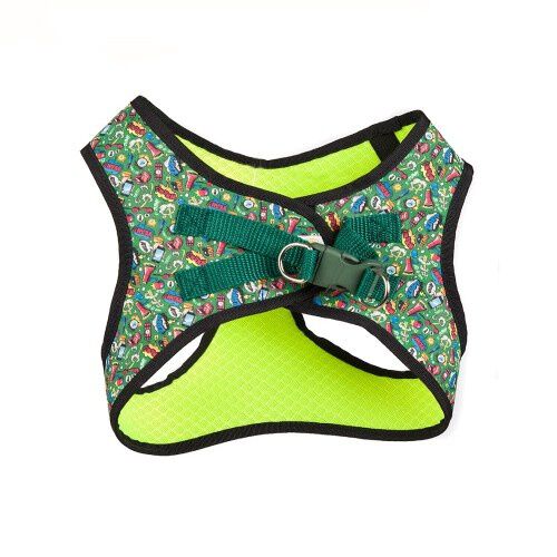 Arn&eacute;s Pamppy C&oacute;mic Mouth para perros, , large Imagen numero 1