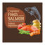 3 kg True Origins Pure Grain Free Adult Mini Salmón pienso para perros, , large indicador imagen numero 2