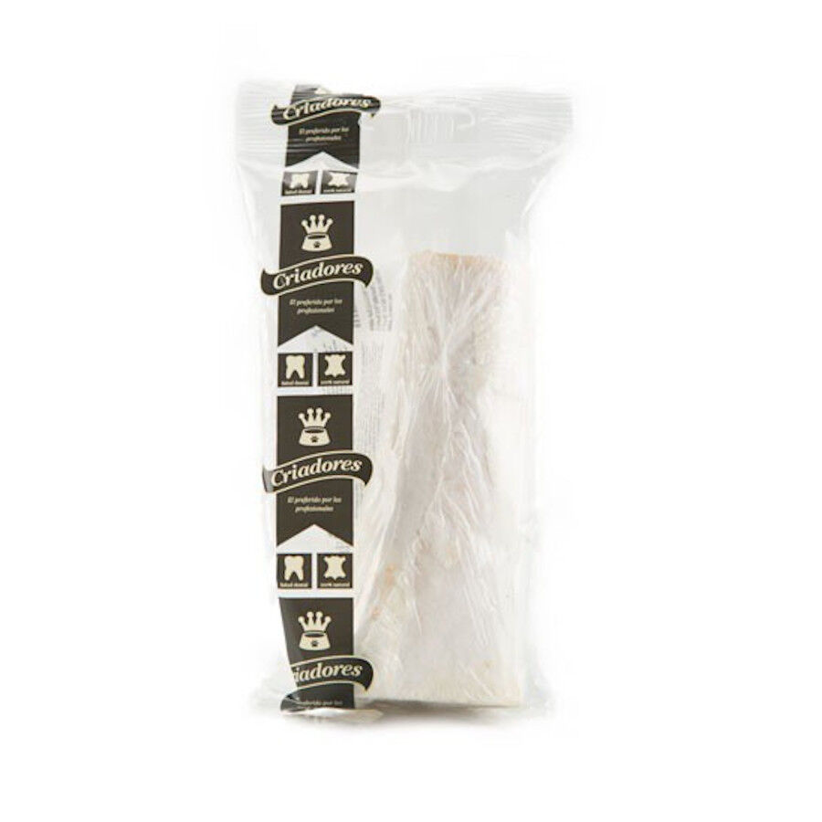 Criadores Huesos de Calcio Búfalo para perros thumbnail