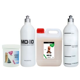 MD-10 COLLECTION Pack Productos para Yorkshire Terrier
