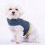 Arnés para perros Groc Groc Yuki color azul, , large indicador imagen numero 1