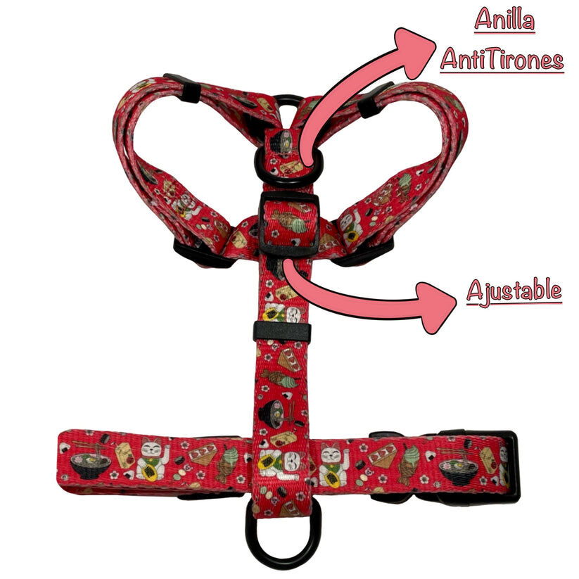 ARN&Eacute;S CL&Aacute;SICO TOKIO, , large Imagen numero 2