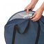 Refugio plegable Catit Vesper Rocket para gatos color Azul, , large indicador imagen numero 3