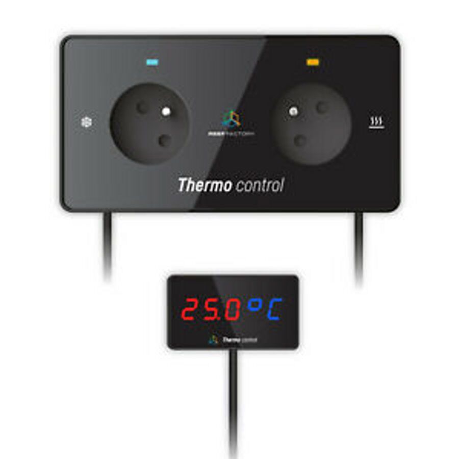 Reef Factory Rf Thermo Control para acuario