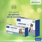 Virbac Anxitane Relajantes en Comprimidos para perros y gatos, , large image number null