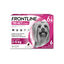 Frontline Tri-Act Pipetas Antiparasitarias para perros, , large indicador imagen numero 1